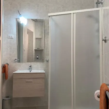 Appartamento Casa Rosina *