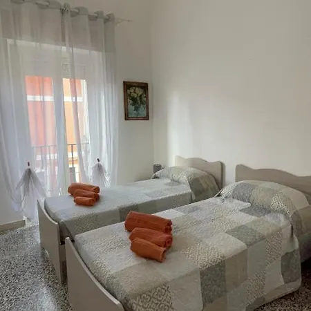 Casa Rosina SantʼAntìoco
