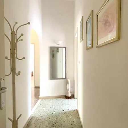 Appartamento Casa Rosina