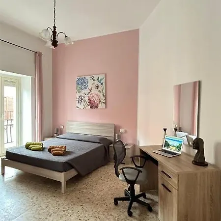 Casa Rosina Appartamento