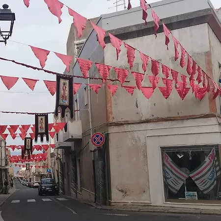 Casa Rosina *