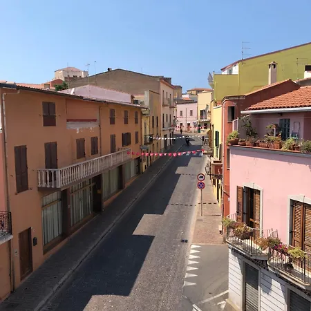 Casa Rosina Appartamento *