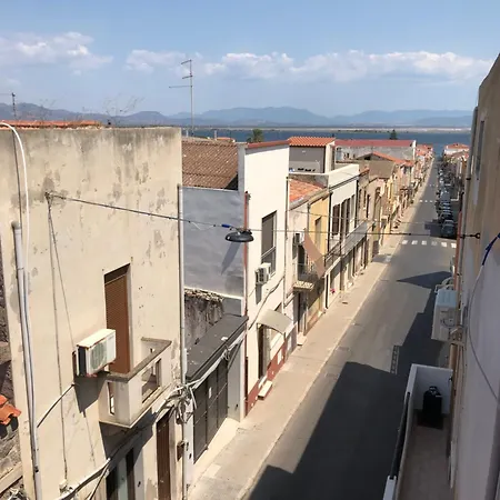 Casa Rosina *