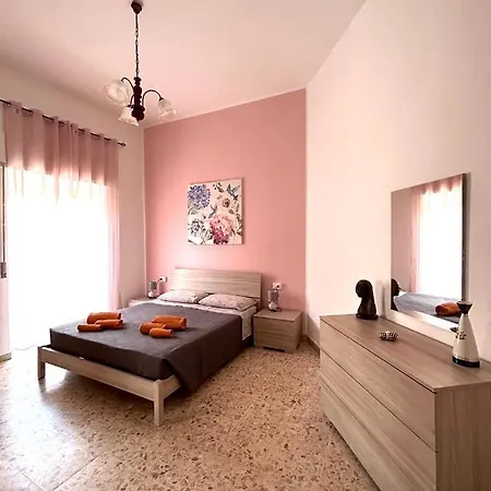 Casa Rosina Apartment