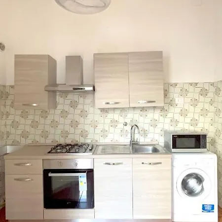 Casa Rosina Sant'Antìoco