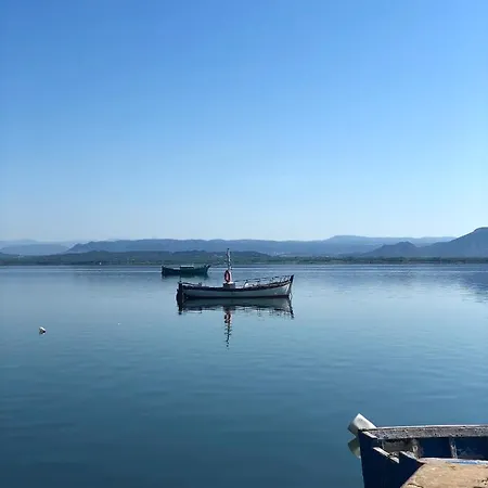 Lejlighed Casa Rosina *