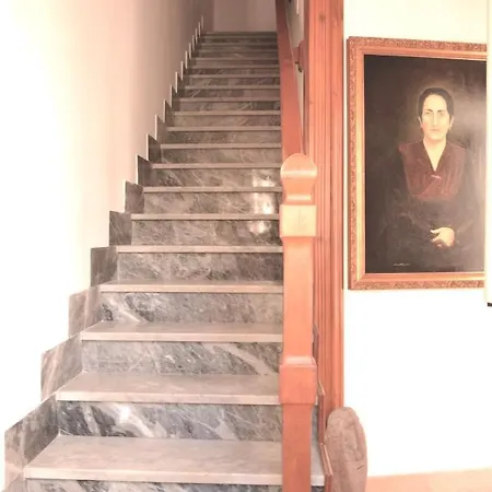 Casa Rosina * Sant'Antìoco